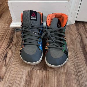 Reebok CrossFit High Tops